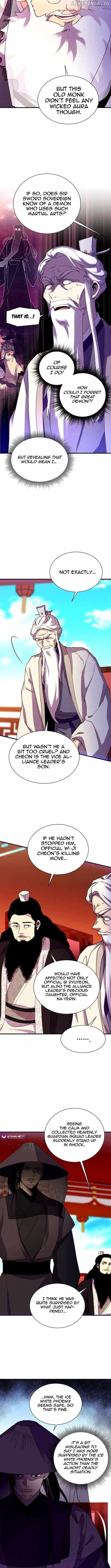 Read Lightning Degree Manga Online