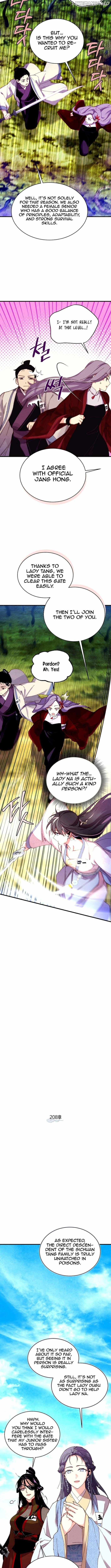 Read Lightning Degree Manga Online