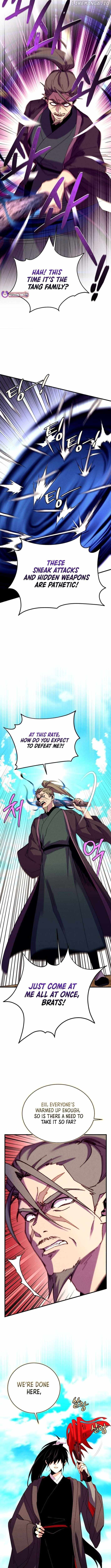 Read Lightning Degree Manga Online