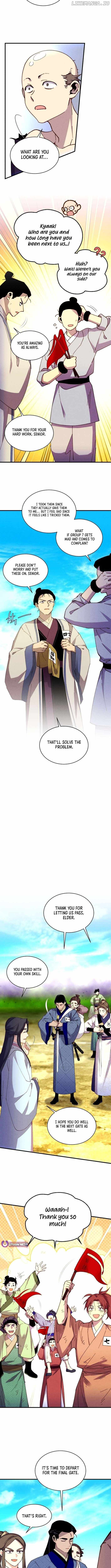 Read Lightning Degree Manga Online