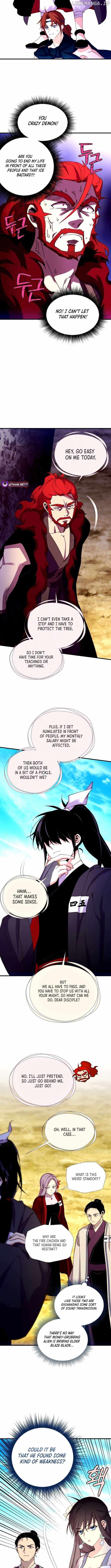 Read Lightning Degree Manga Online