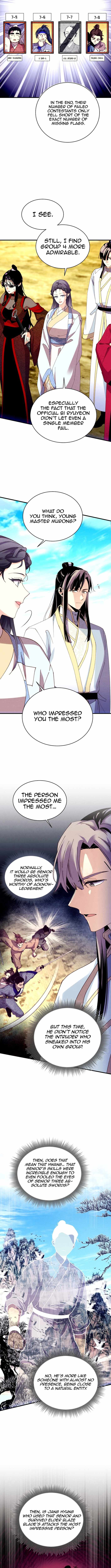 Read Lightning Degree Manga Online