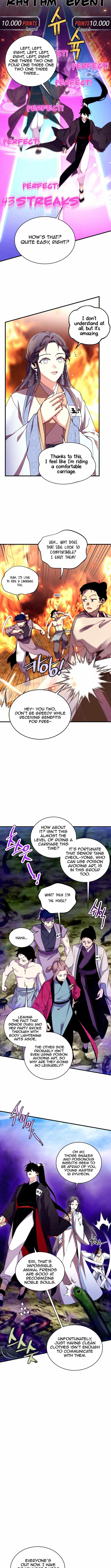 Read Lightning Degree Manga Online