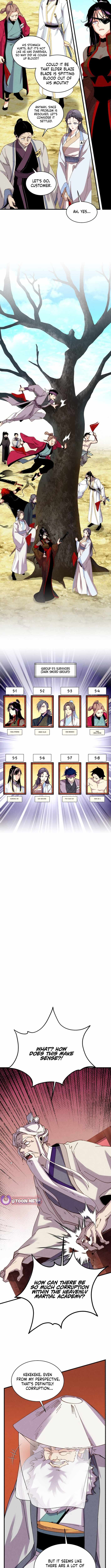 Read Lightning Degree Manga Online