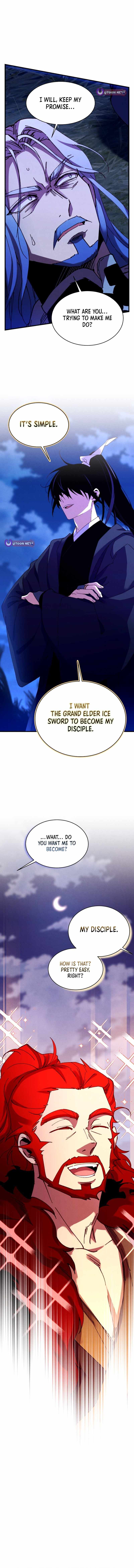 Read Lightning Degree Manga Online