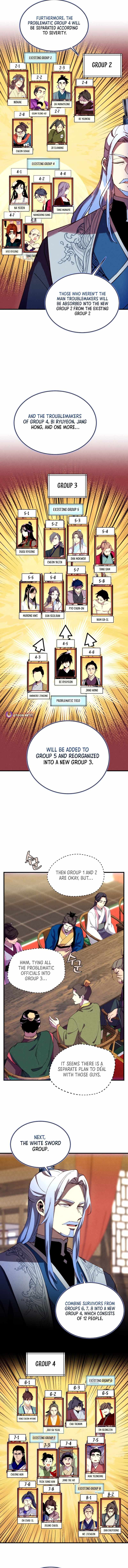 Read Lightning Degree Manga Online