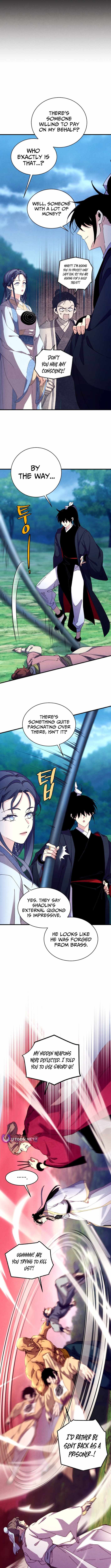 Read Lightning Degree Manga Online