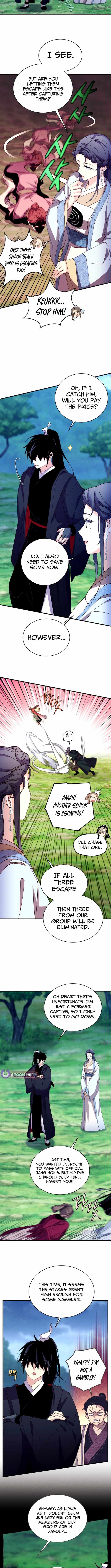 Read Lightning Degree Manga Online