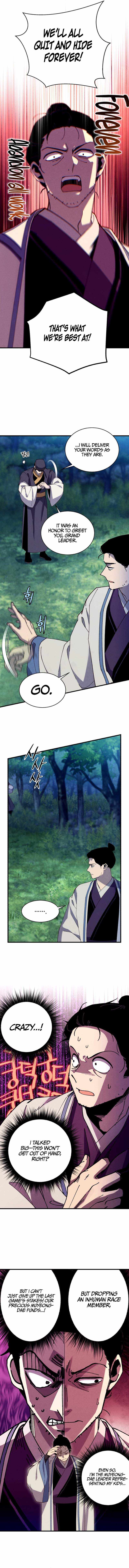 Read Lightning Degree Manga Online