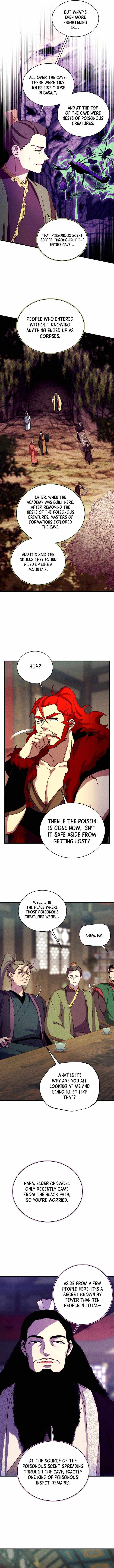 Read Lightning Degree Manga Online