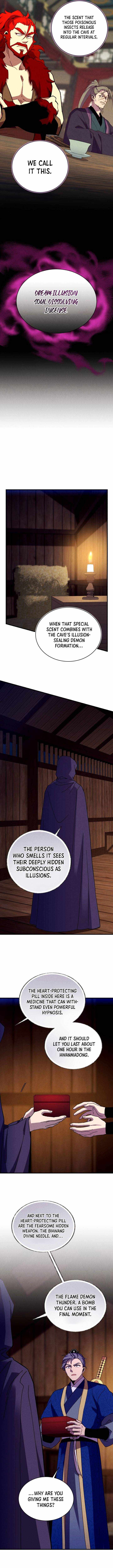 Read Lightning Degree Manga Online