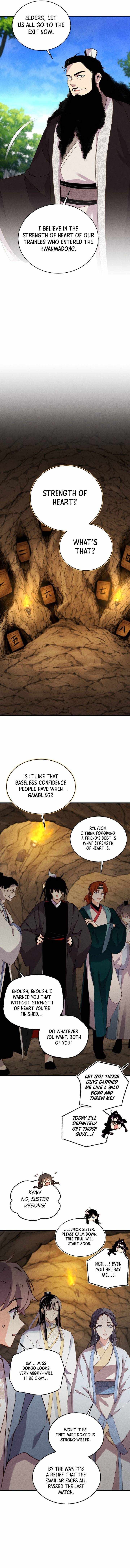 Read Lightning Degree Manga Online