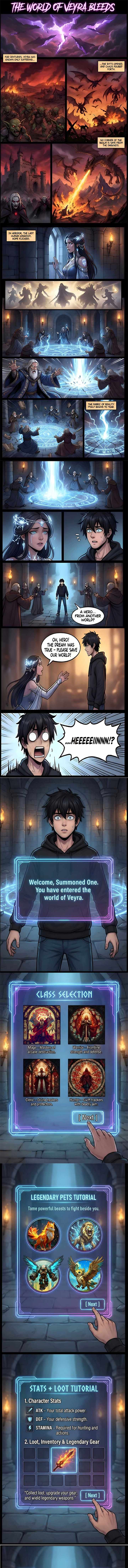 Read Lightning Degree Manga Online