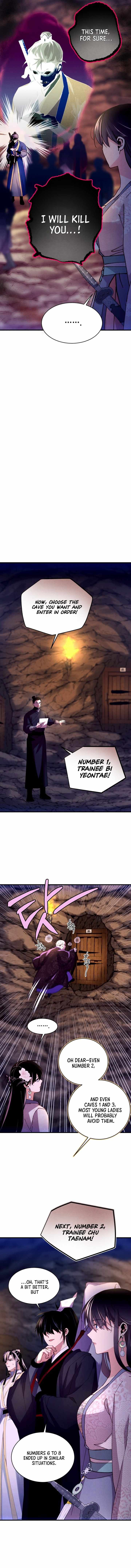 Read Lightning Degree Manga Online