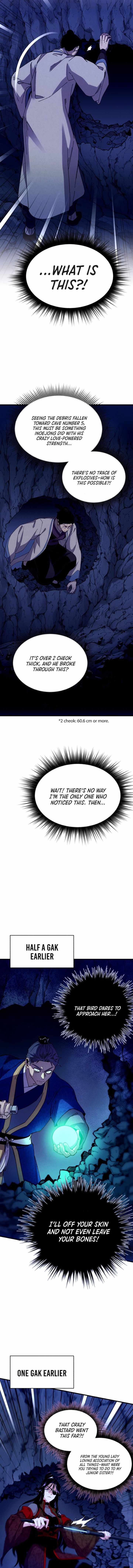 Read Lightning Degree Manga Online