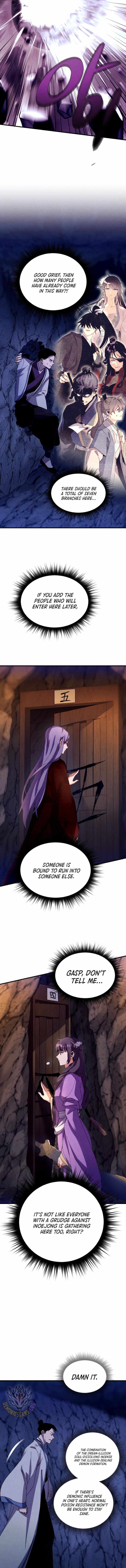 Read Lightning Degree Manga Online