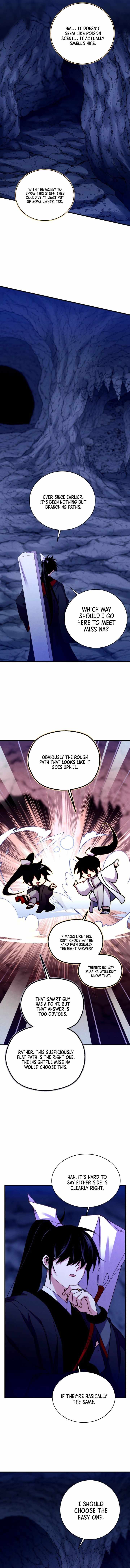 Read Lightning Degree Manga Online