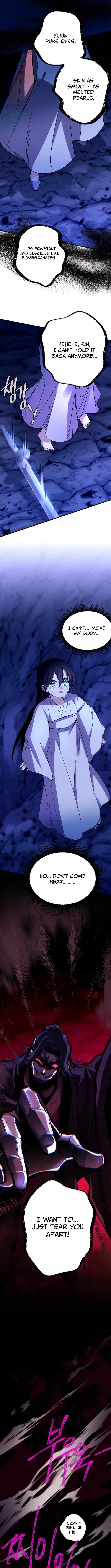 Read Lightning Degree Manga Online