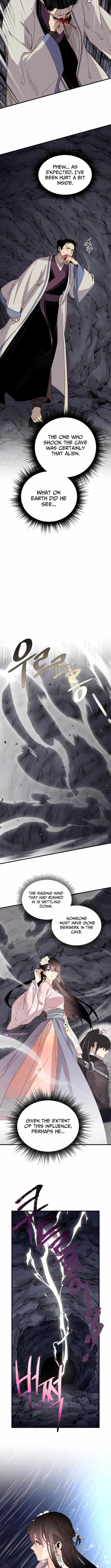 Read Lightning Degree Manga Online