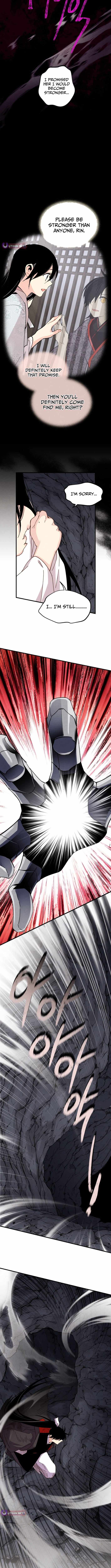 Read Lightning Degree Manga Online