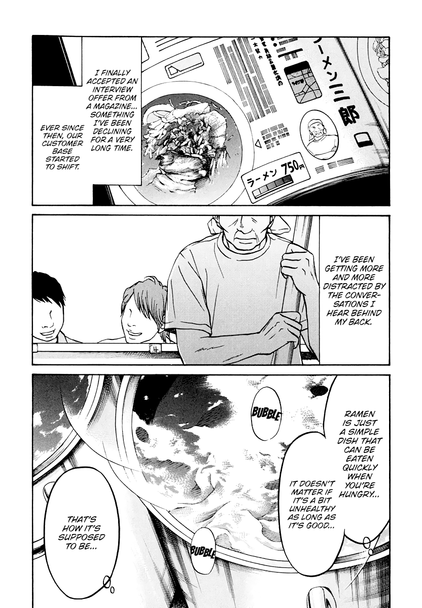 Read Living, Eating, and Sleeping Together Manga Online