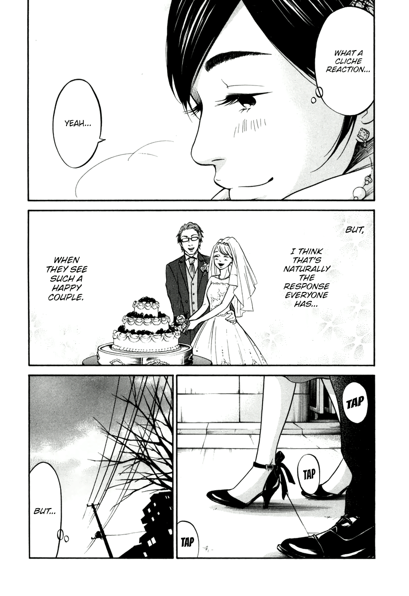 Read Living, Eating, and Sleeping Together Manga Online