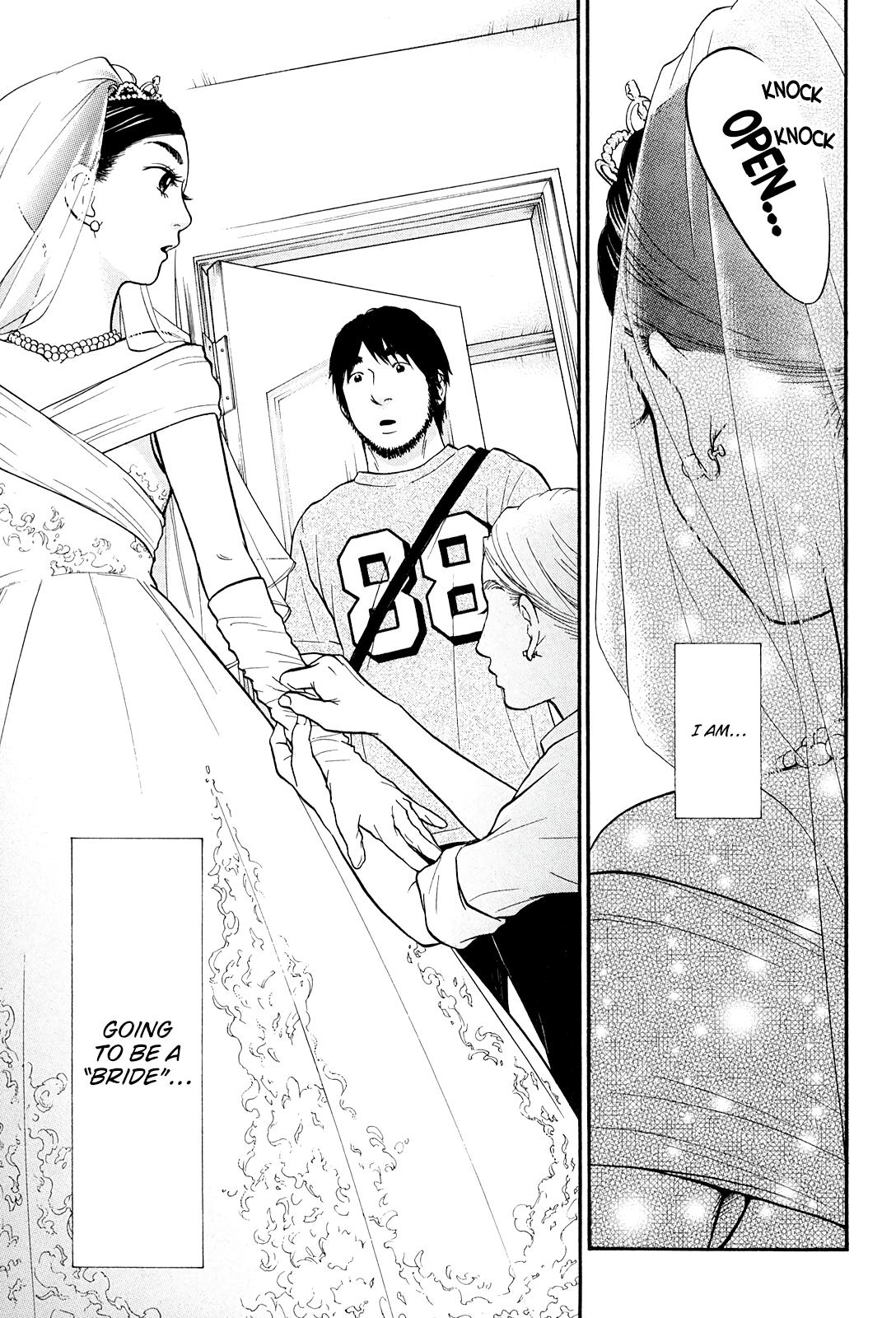 Read Living, Eating, and Sleeping Together Manga Online