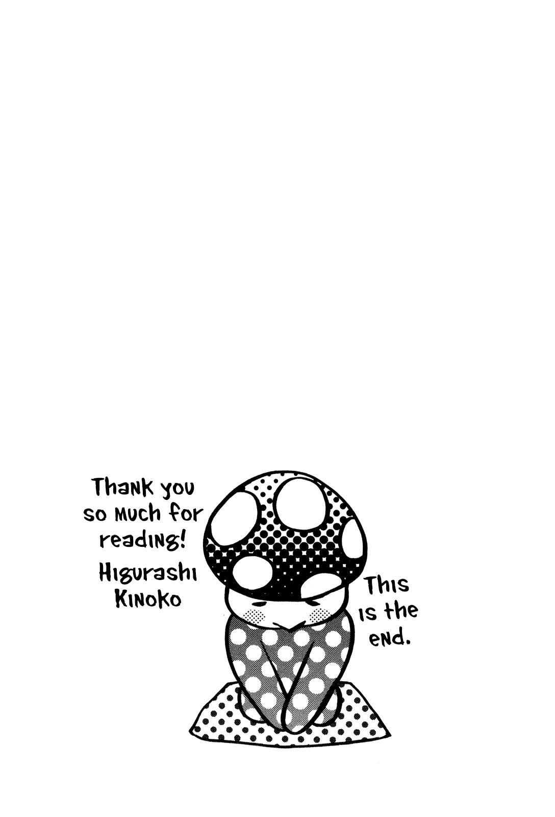 Read Living, Eating, and Sleeping Together Manga Online