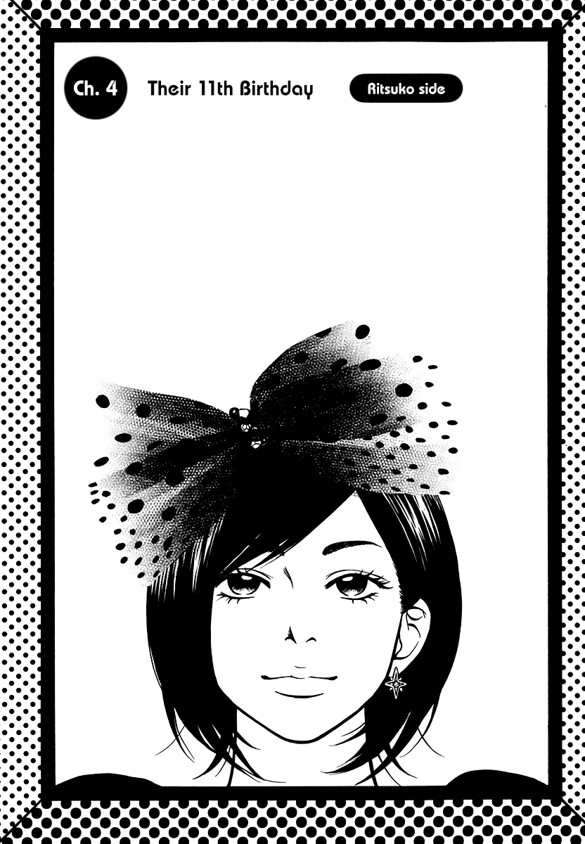 Read Living, Eating, and Sleeping Together Manga Online