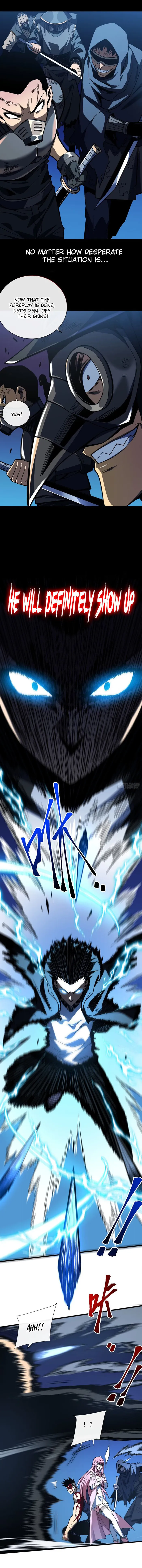 Read Lord of Destiny Wheel Manga Online