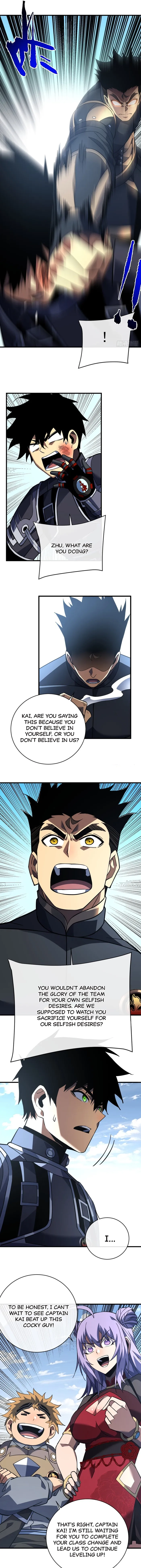 Read Lord of Destiny Wheel Manga Online