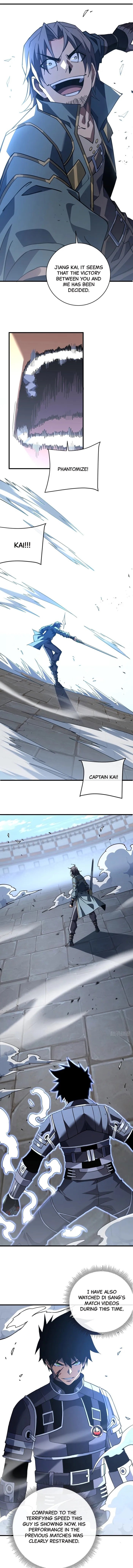 Read Lord of Destiny Wheel Manga Online