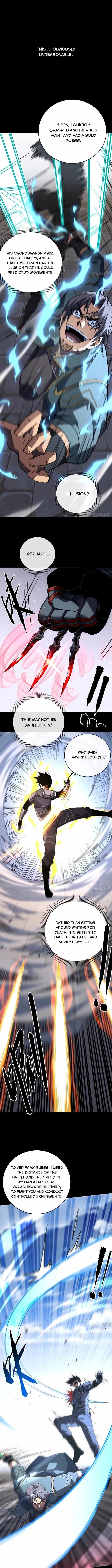 Read Lord of Destiny Wheel Manga Online