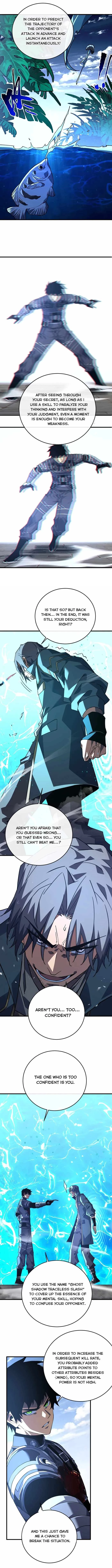 Read Lord of Destiny Wheel Manga Online