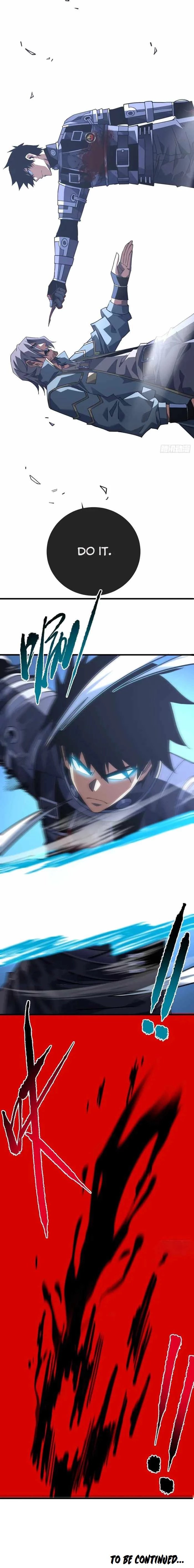 Read Lord of Destiny Wheel Manga Online