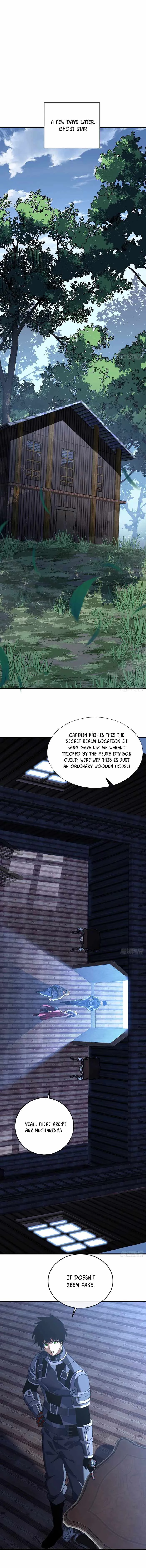 Read Lord of Destiny Wheel Manga Online