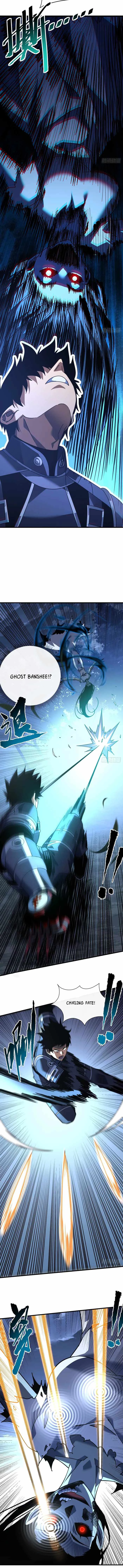 Read Lord of Destiny Wheel Manga Online