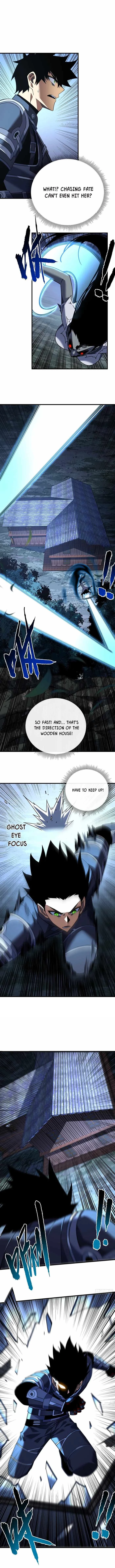 Read Lord of Destiny Wheel Manga Online