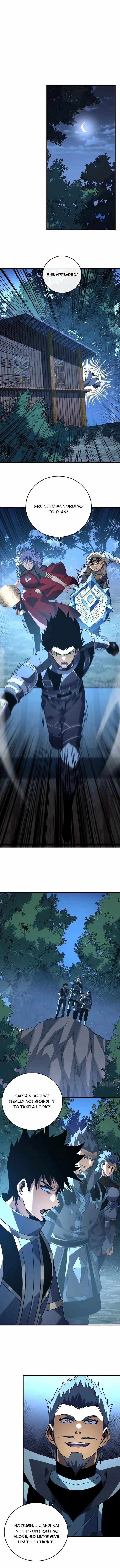 Read Lord of Destiny Wheel Manga Online