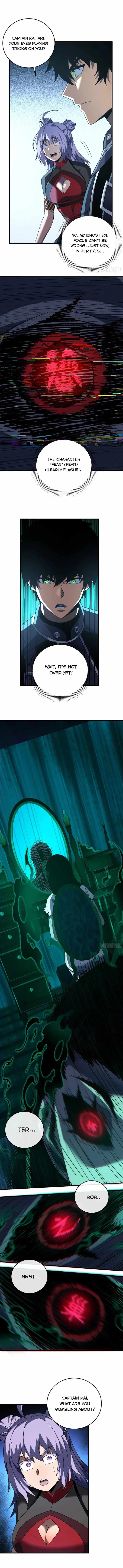 Read Lord of Destiny Wheel Manga Online