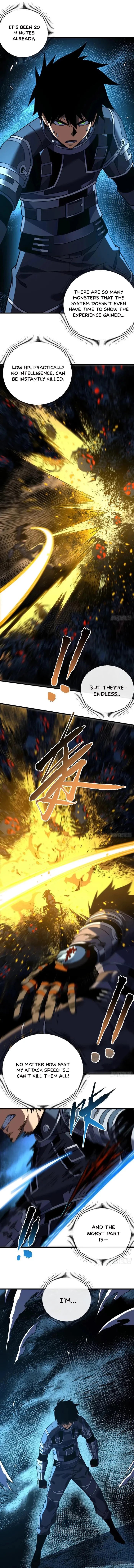 Read Lord of Destiny Wheel Manga Online