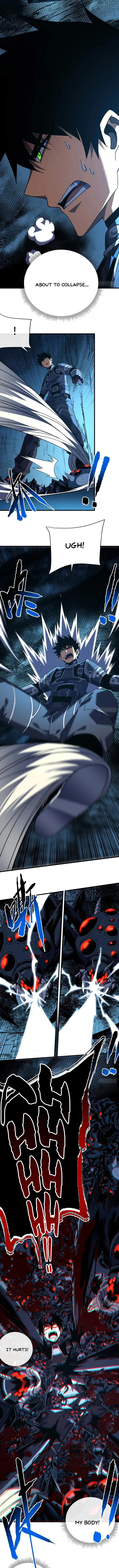 Read Lord of Destiny Wheel Manga Online