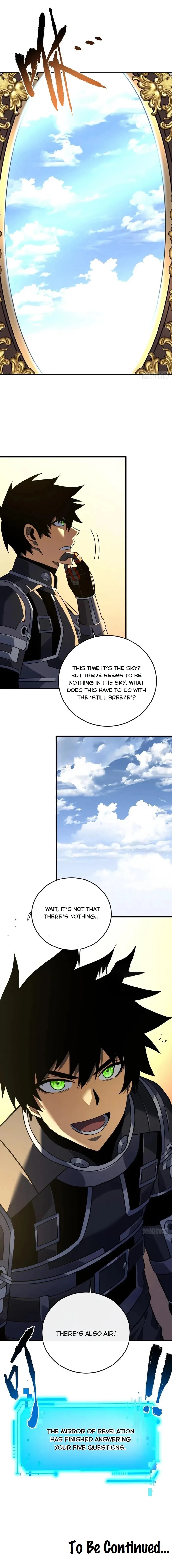 Read Lord of Destiny Wheel Manga Online