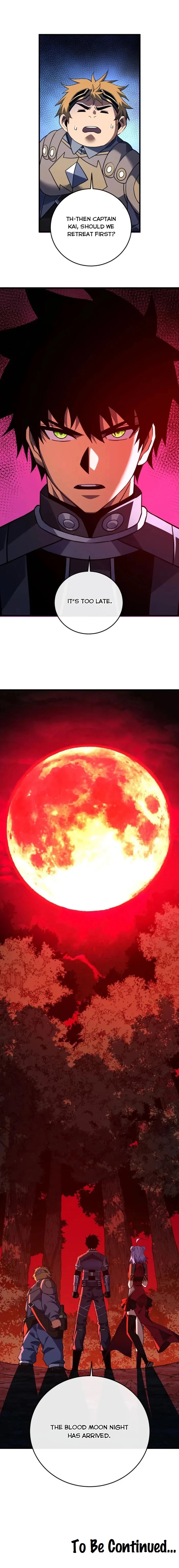 Read Lord of Destiny Wheel Manga Online