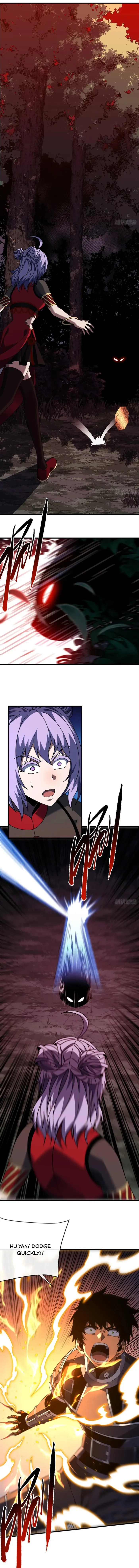 Read Lord of Destiny Wheel Manga Online