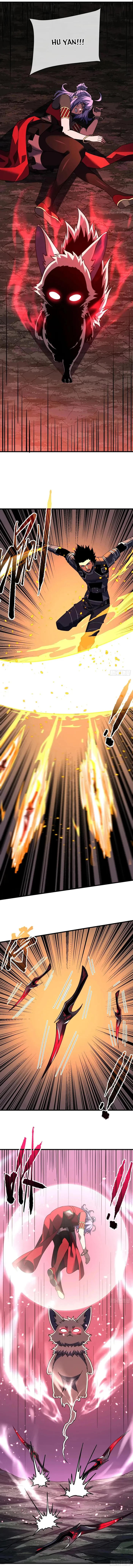 Read Lord of Destiny Wheel Manga Online