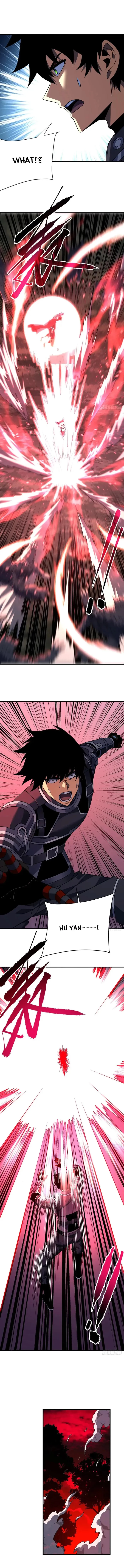 Read Lord of Destiny Wheel Manga Online