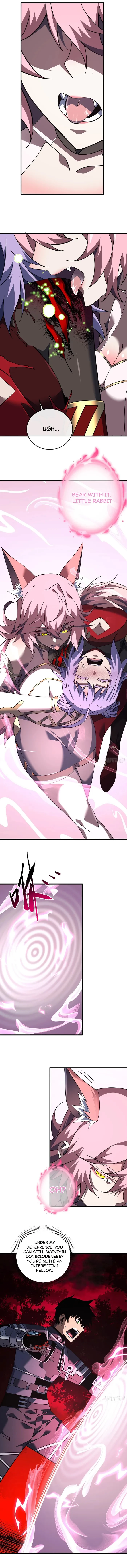 Read Lord of Destiny Wheel Manga Online