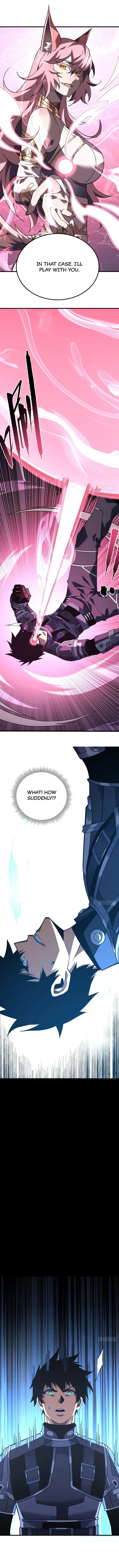 Read Lord of Destiny Wheel Manga Online