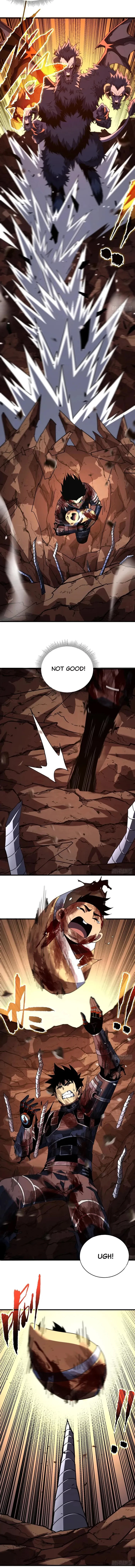 Read Lord of Destiny Wheel Manga Online